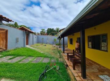 Casa · 100m² · 3 Quartos · 1 Vaga · Casa 3 Dormitórios em Village II - Porto Seguro | Locação