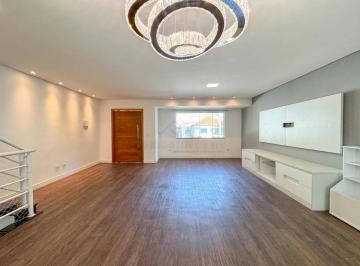 Casa · 254m² · 3 Quartos · 4 Vagas · Sobrado com 03 dormitórios à venda,  254m² por R$ 1.590.000,00 no Bairro Jardim - Santo André/SP
