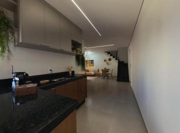 Apartamento · 122m² · 3 Quartos · 2 Vagas · Cobertura à venda em Vila Assunção, Santo André | 122m²