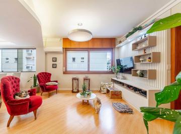 Apartamento · 201m² · 3 Quartos · Apartamento à venda - em Petrópolis