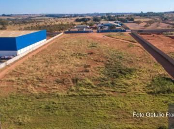 DF 290 Terreno 20 · Terreno à venda - em Santa Maria
