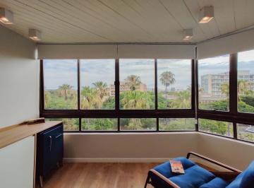 Apartamento · 61m² · 1 Quarto · Apartamento à venda - no Bom Fim