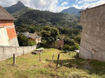 Terreno · 480m² · Lote / Terreno em Cascatinha  -  Nova Friburgo
