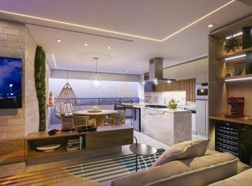 Apartamento · 104m² · 3 Quartos · Apartamento em construção na rua Amazonas -  SCS