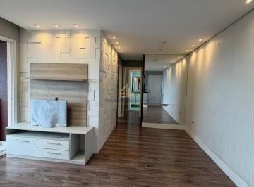 Apartamento · 60m² · 2 Quartos · 2 Vagas · Apartamento em BJardim - Santo André