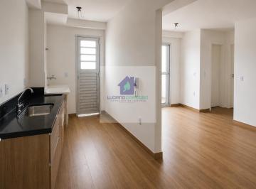 Apartamento · 51m² · 2 Quartos · 1 Vaga · Apartamento para Locação em Morro Grande, Caieiras | 51m²