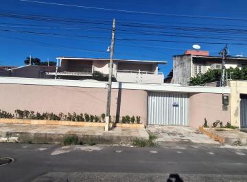 Casa · 230m² · 5 Quartos · 4 Vagas · Casa em Parque Manibura  -  Fortaleza