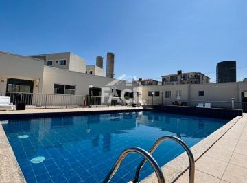 Apartamento · 45m² · 2 Quartos · 1 Vaga · Apartamento à Venda na Praia da Baleia, Serra | 45m²