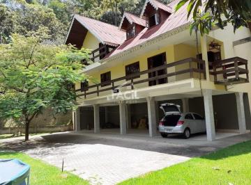 Casa · 400m² · 5 Quartos · 4 Vagas · Casa à venda em Isabel, Domingos Martins - 5 quartos, 400m²