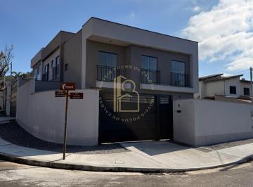Casa · 115m² · 3 Quartos · 2 Vagas · Casa em Santa Teresa  -  Poços de Caldas