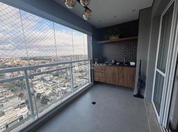 Apartamento · 90m² · 2 Quartos · 2 Vagas · Apartamento á venda no Espaço Cerâmica em São Caetano do Sul