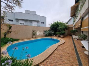 Casa · 233m² · 4 Quartos · 4 Vagas · Sobrado a Venda no Jardim São Caetano