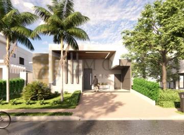 Casa · 190m² · 4 Quartos · 4 Vagas · Casa Térrea, 4 Quartos, 2 Suítes, 190,40 m², Quinta do Ventos