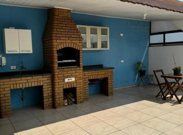Apartamento · 147m² · 2 Quartos · 2 Vagas · Cobertura à venda em Taboão da Serra com 2 dorms e 147m²