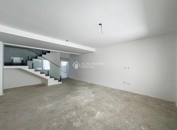 Casa · 125m² · 3 Quartos · 3 Vagas · Casa Ampla com Depósito e 3 Vagas no Bairro Olímpico - São Caetano do Sul