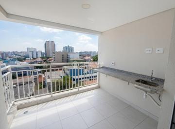 Apartamento · 68m² · 2 Quartos · Apartamento Moderno de 68m² com 1 Vaga no Nova Petrópolis, São Bernardo do Campo