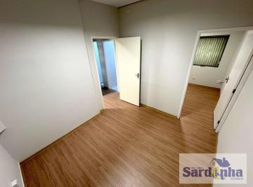 Comercial · 30m² · 1 Vaga · Sala Comercial de 30M² em Jardim Monte Kemel - São Paulo | Locação por R$ 2.400