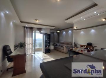 Apartamento · 72m² · 3 Quartos · 1 Vaga · Apartamento à Venda em Jardim Maria Rosa, Taboão da Serra