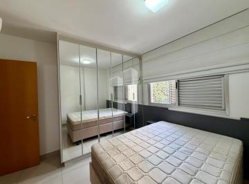 Apartamento · 75m² · 3 Quartos · 1 Vaga · Apartamento em Jardim Goiás - Goiânia, GO