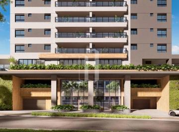 Apartamento · 129m² · 3 Quartos · 2 Vagas · Apartamento em Setor Bueno - Goiânia, GO