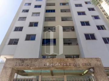 Apartamento · 58m² · 2 Quartos · 1 Vaga · Apartamento em Setor Bueno - Goiânia, GO
