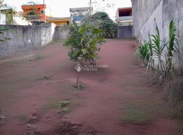 Terreno · 126m² · TERRENO MAUÁ - VILA NOVA MAÚA
