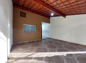 Casa · 110m² · 3 Quartos · 2 Vagas · Casa em Conjunto Habitacional Santa Angelina - São Carlos