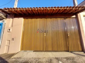 Casa · 110m² · 3 Quartos · 2 Vagas · Casa em Conjunto Habitacional Santa Angelina  -  São Carlos