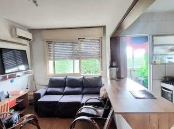 Apartamento · 55m² · 2 Quartos · 1 Vaga · Apartamento de 3 dormitórios no Bairro Santana Porto Alegre.