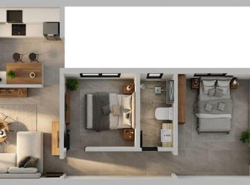 Casa de 2 quartos, Viamão · Casa em condomínio com 2 dormitórios, suíte e churrasqueira