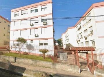 Apartamento · 55m² · 2 Quartos · Apartamento em Jardim Leopoldina