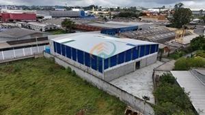 Comercial · 2200m² · 15 Vagas · Galpão / Depósito / Barracão em Jardim Fatima  -  Guarulhos