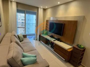 Apartamento · 76m² · 3 Quartos · 2 Vagas · Apartamento em Vila Rosalia - Guarulhos