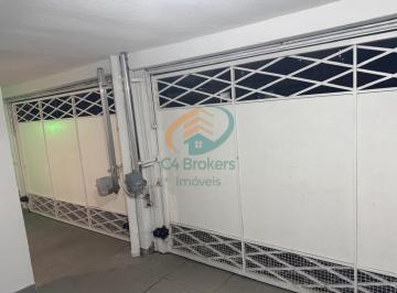 Casa · 153m² · 3 Quartos · 3 Vagas · Sobrado de Rua em Vila Rosália  -  Guarulhos