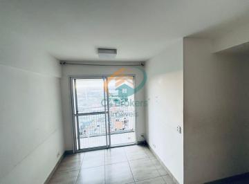 Apartamento · 52m² · 2 Quartos · 1 Vaga · Apartamento em Ponte Grande - Guarulhos, SP
