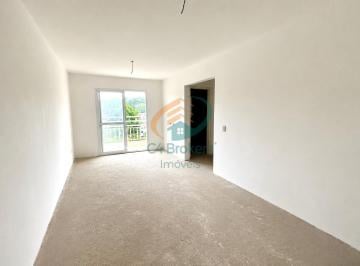 Apartamento · 62m² · 2 Quartos · 2 Vagas · Apartamento em Centro - Guarulhos, SP
