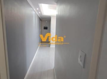 Apartamento · 56m² · 2 Quartos · 1 Vaga · Apartamento a venda em Jardim Roberto  -  Osasco 02 quartos
