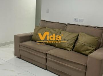 Apartamento · 54m² · 2 Quartos · 1 Vaga · Apartamento para locação em Bandeiras - Osasco 02 quartos