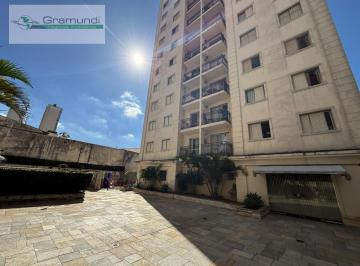 Apartamento · 68m² · 3 Quartos · 1 Vaga · Apartamento em Ipiranga  -  São Paulo