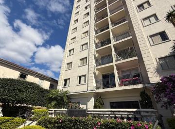 Apartamento · 68m² · 3 Quartos · 1 Vaga · Apartamento em Ipiranga  -  São Paulo