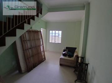 Casa · 108m² · 2 Quartos · 1 Vaga · Sobrado à Venda Próximo ao Metrô Alto do Ipiranga