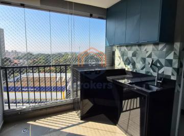 Apartamento · 67m² · 2 Quartos · 2 Vagas · Apartamento em Medeiros - Jundiaí, SP