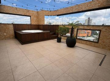 Apartamento · 240m² · 3 Quartos · 3 Vagas · Apartamento Cobertura em Anchieta  -  São Bernardo do Campo