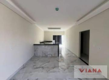 Casa · 200m² · 3 Quartos · 2 Vagas · Casa Térrea em Residencial Santa Regina - São José do Rio Preto
