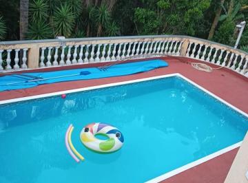 Casa · 450m² · 4 Quartos · Casa de Condominio em Ipelândia  -  Suzano