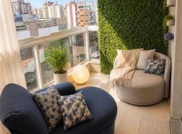 Apartamento · 157m² · 3 Quartos · 4 Vagas · Apartamento em Santa Paula - São Caetano do Sul