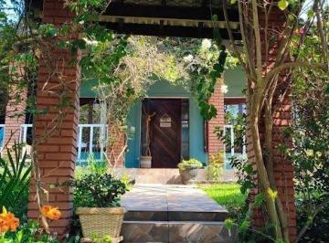 Casa · 500m² · 3 Quartos · 5 Vagas · Casa Térrea em Ipelândia  -  Suzano