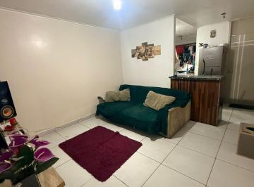 Apartamento · 2 Quartos · 1 Vaga · em Jardim Silvina - São Bernardo do Campo