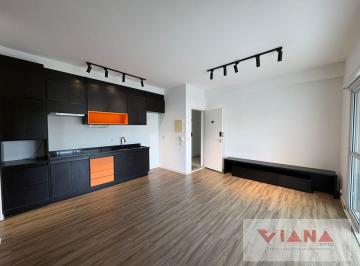 Apartamento · 42m² · 1 Quarto · 1 Vaga · Apartamento em Jardim do Mar  -  São Bernardo do Campo