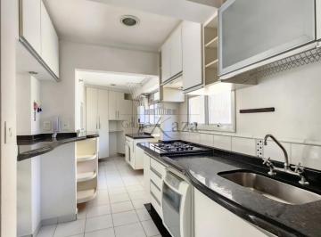 Apartamento de 3 quartos, São José dos Campos · Espaços com esta energia não ficam disponíveis por muito tempo. VISITA COM HORA MARCADA